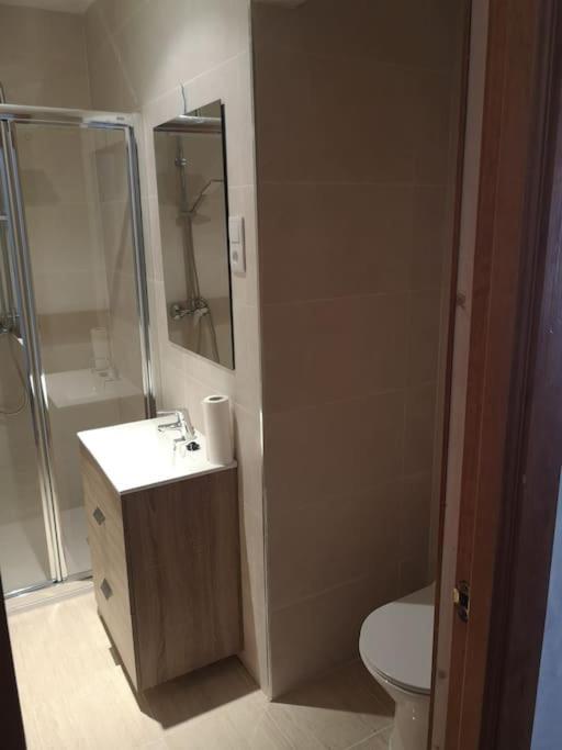 Апартаменти Apartamento Grande En El Puerto Marina Del Este Ла-Еррадура Екстер'єр фото
